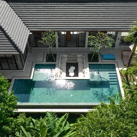 Villa Noam By Balisuperhost